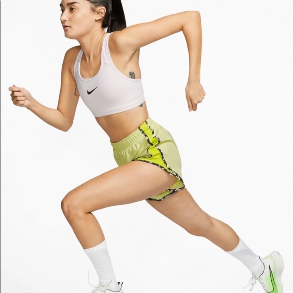 Nike Women's Tempo Dry Core Running Shorts